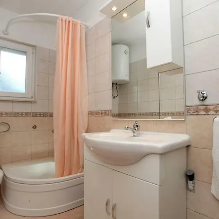 Hotel Maja - Sea View